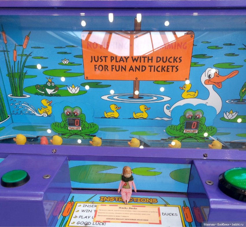 Маленькое путешествие Акакия Орешкина (фото 10)