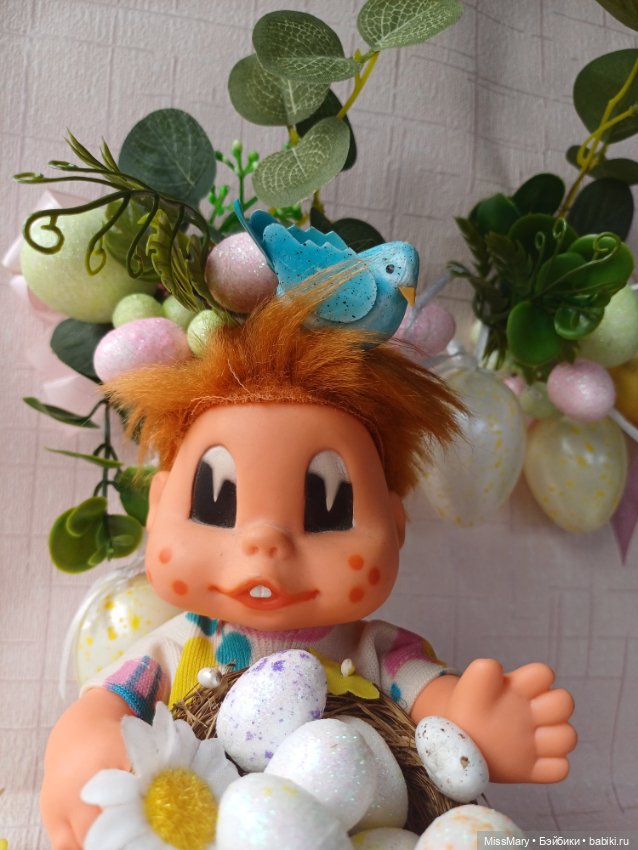 Антошка и пасхальное волшебство (фото 3)