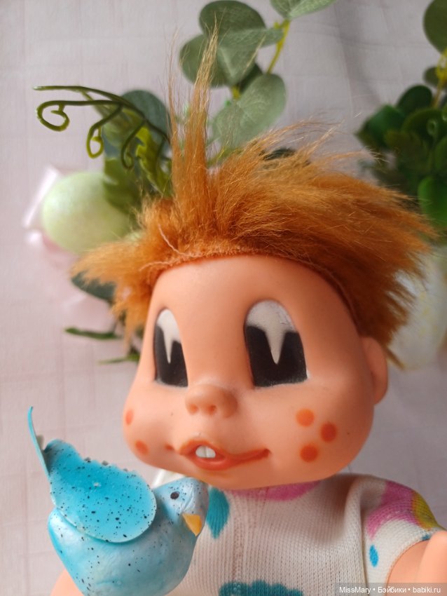 Антошка и пасхальное волшебство (фото 7)