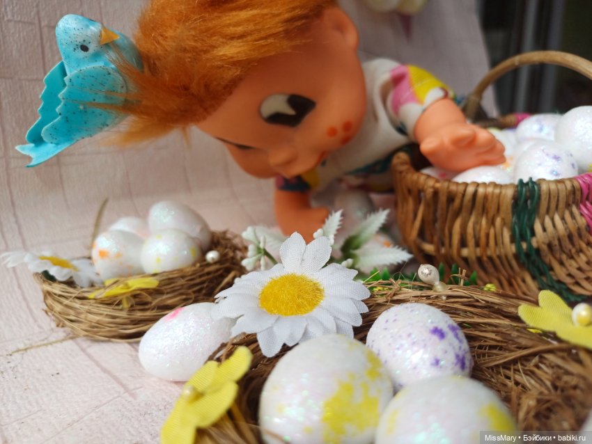 Антошка и пасхальное волшебство (фото 10)