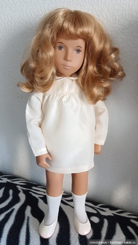 Слаще мёда… Две Сашеньки с удивительным цветом волос.. Honey Blonde girls Sasha doll Morgenthaler