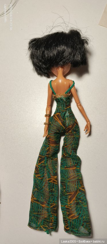 Помогите с оценкой Монстр Хай (фото 5)