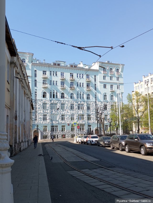 Про Марту — Домашние фото авторских кукол: личные коллекции