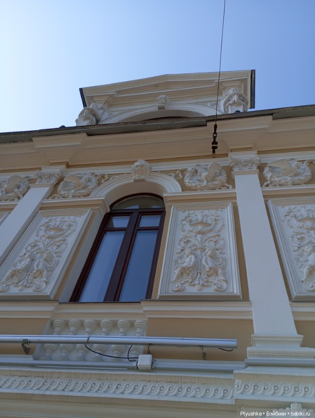 Про Марту — Домашние фото авторских кукол: личные коллекции (фото 10)