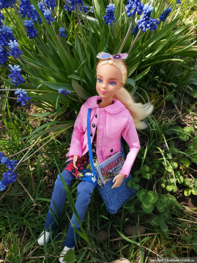 "Гарри Поттер". Полумна Лавгуд (фото 3)