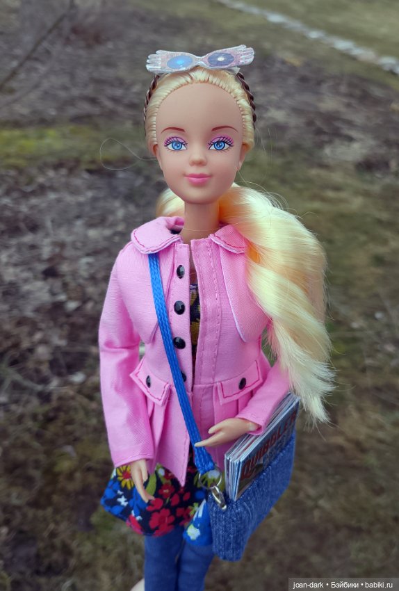 "Гарри Поттер". Полумна Лавгуд