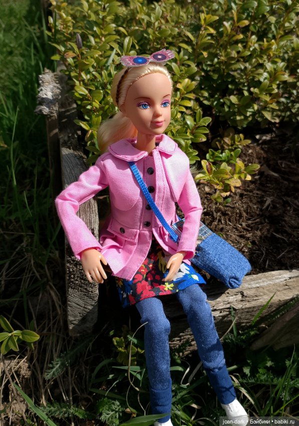 "Гарри Поттер". Полумна Лавгуд (фото 4)