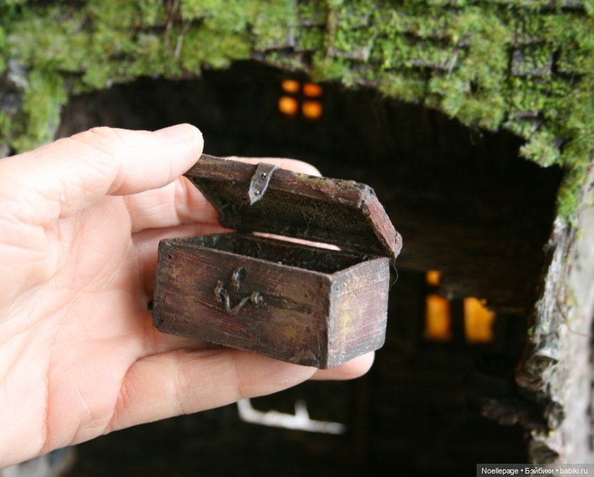 Дом нечисти. Процесс. 4-я часть (фото 4)