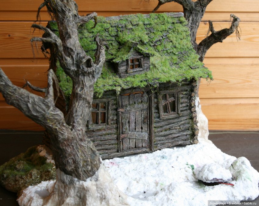 Дом нечисти. Процесс. 4-я часть (фото 10)