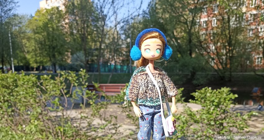 Кое-что из жизни русалок) (фото 5)