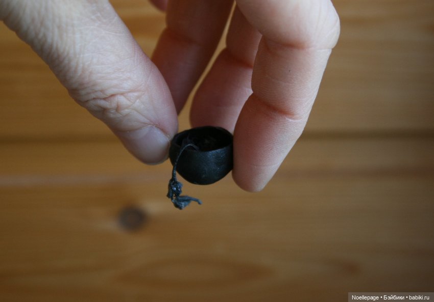 Дом нечисти. Процесс. 4-я часть (фото 3)