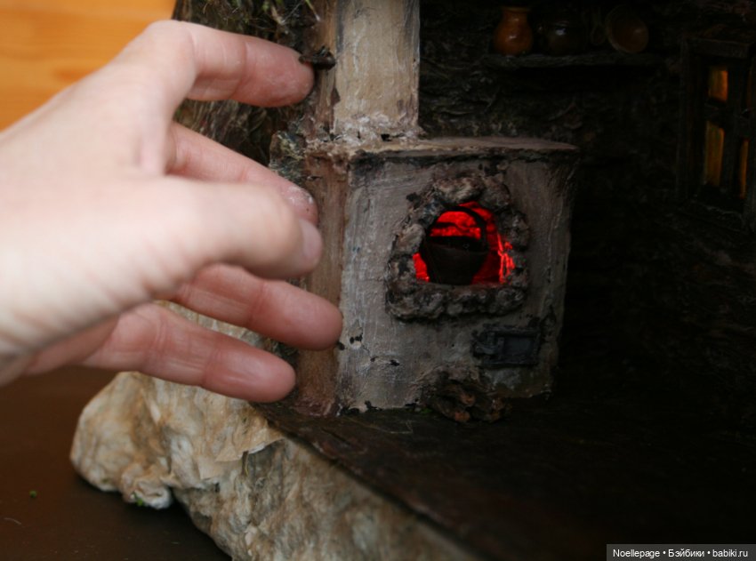 Дом нечисти. Процесс. 4-я часть (фото 2)