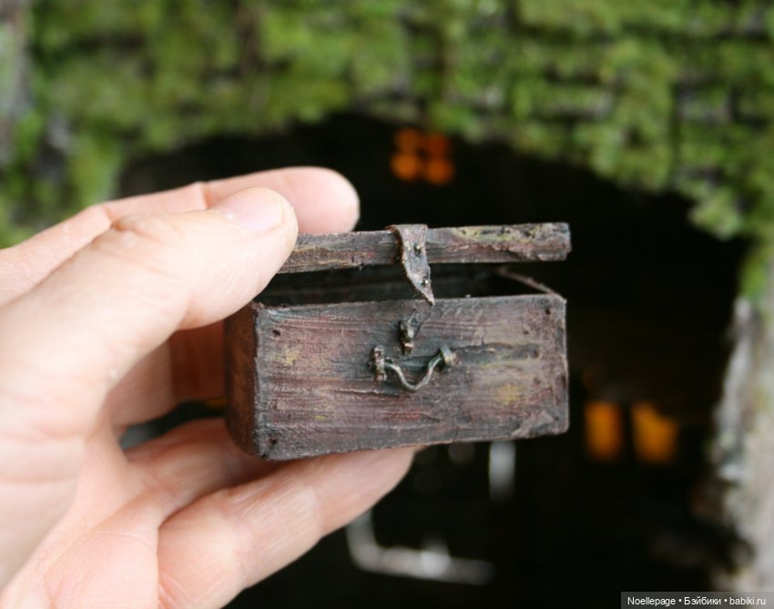 Дом нечисти. Процесс. 4-я часть (фото 5)