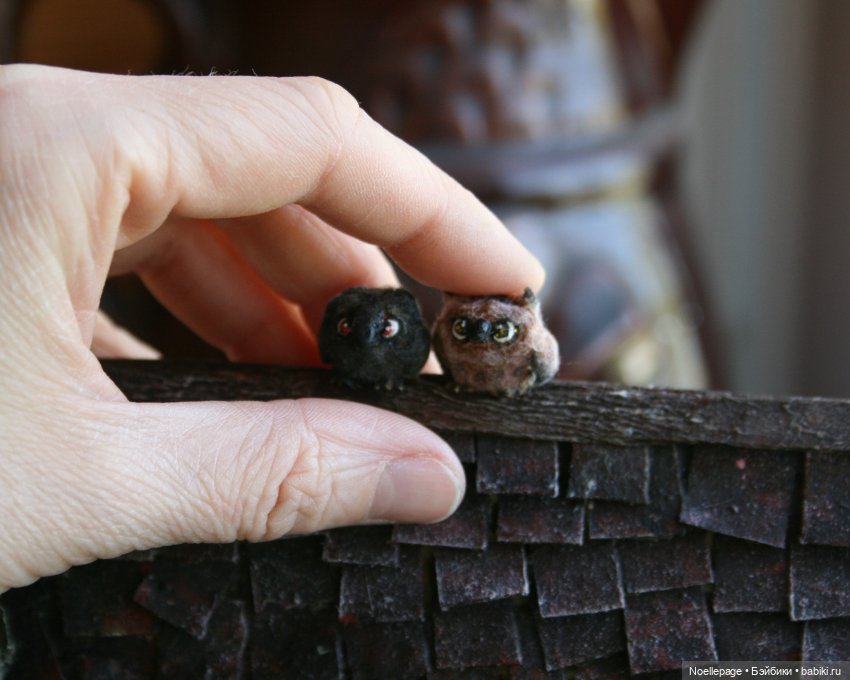 Дом нечисти. Процесс. 4-я часть (фото 6)