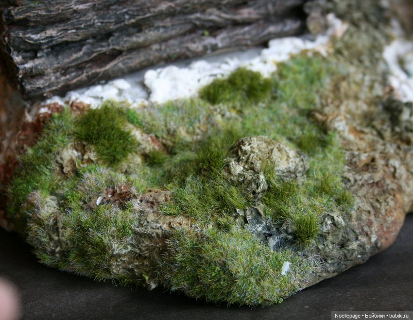 Дом нечисти. Процесс. 4-я часть