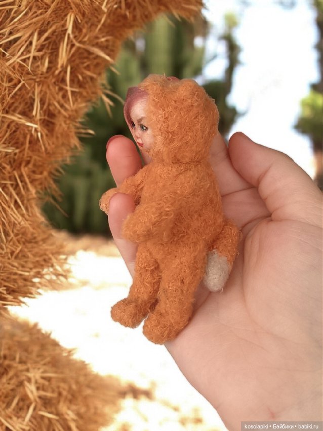 В гостях у маленькой лисы 🦊 (фото 5)