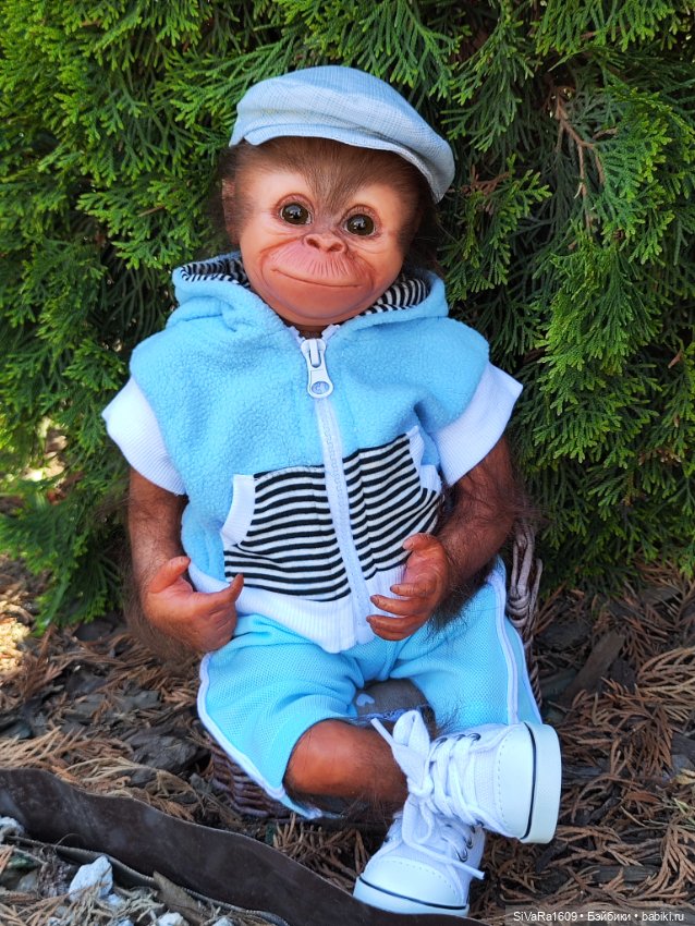 Домашние , любимые игрушки (фото 6)