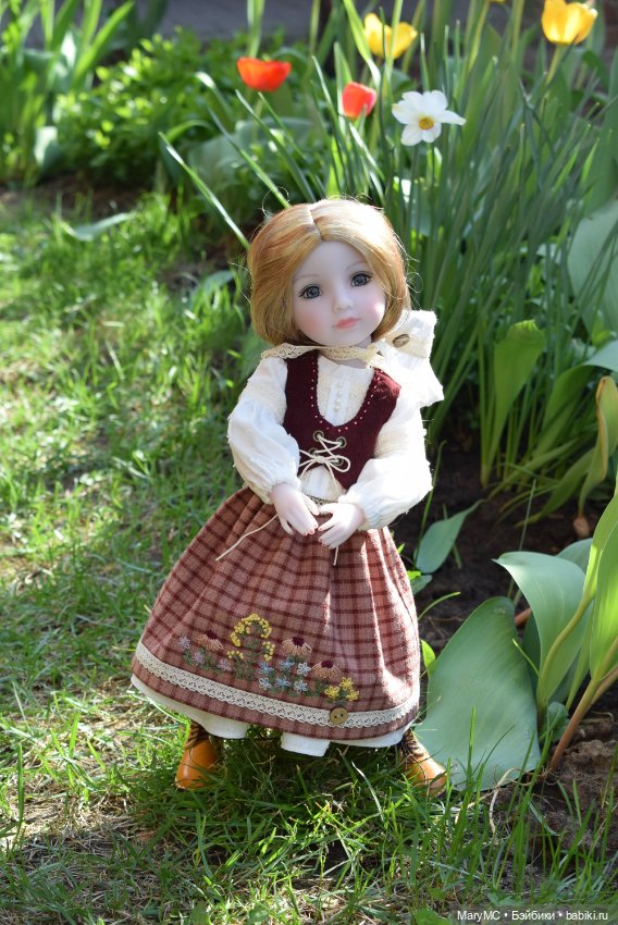 Вам весенний фотопривет от Камелии!😊🌷 (фото 7)