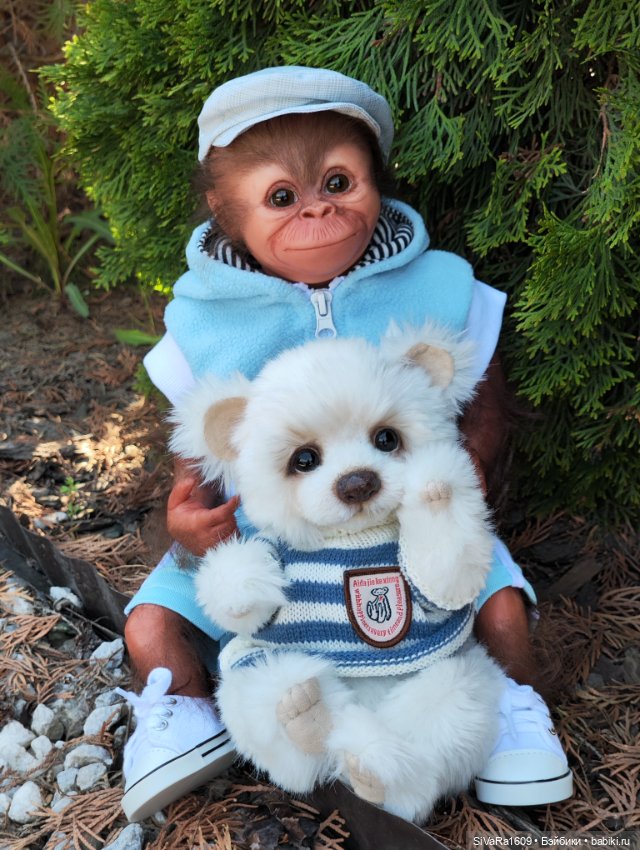 Домашние , любимые игрушки (фото 4)