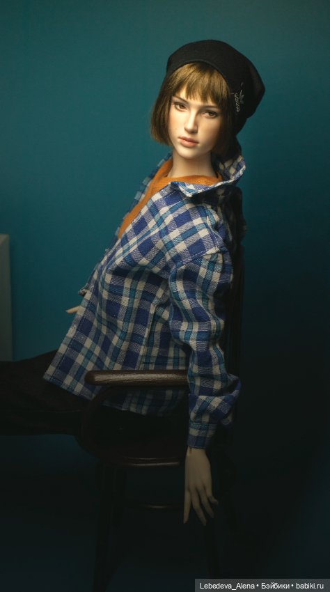 Куклы Dollshe Craft (Доллше): BJD (БЖД) (фото 3)