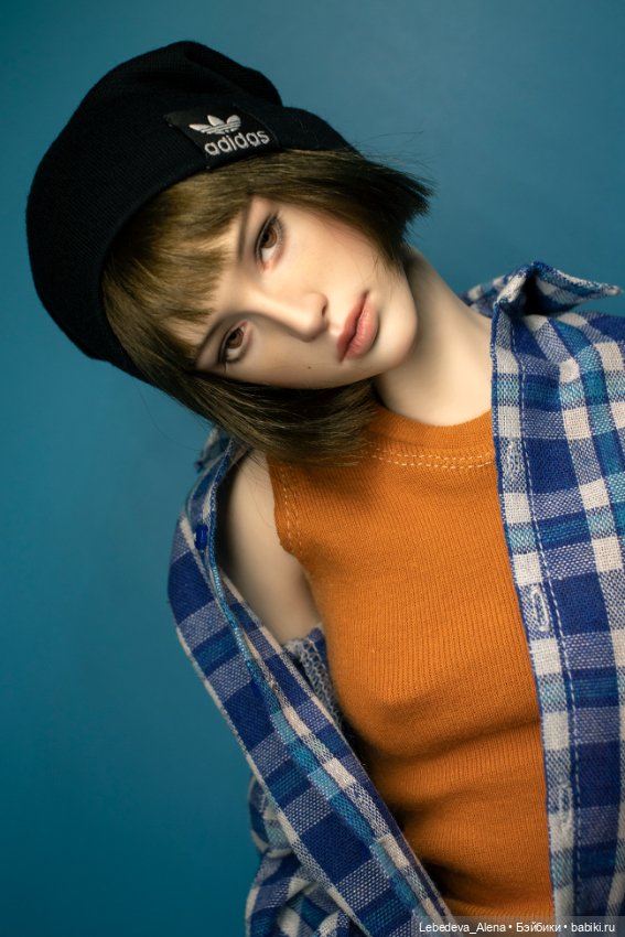 Куклы Dollshe Craft (Доллше): BJD (БЖД) (фото 10)