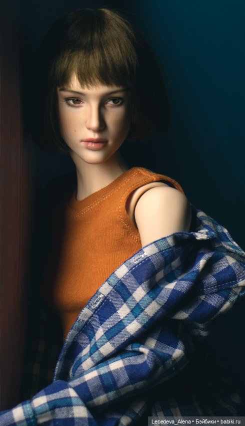 Куклы Dollshe Craft (Доллше): BJD (БЖД) (фото 2)