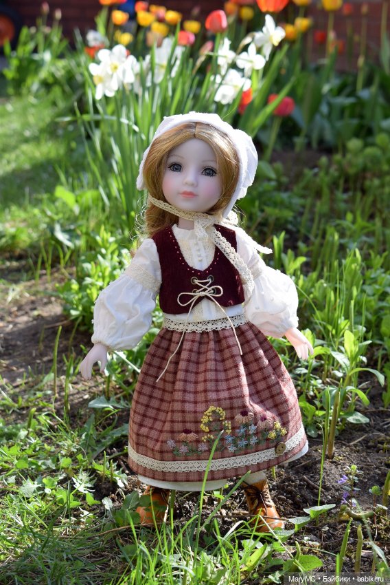 Вам весенний фотопривет от Камелии!😊🌷 (фото 6)