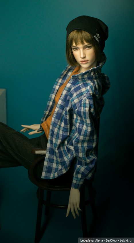 Куклы Dollshe Craft (Доллше): BJD (БЖД) (фото 4)