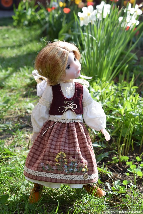 Вам весенний фотопривет от Камелии!😊🌷 (фото 4)