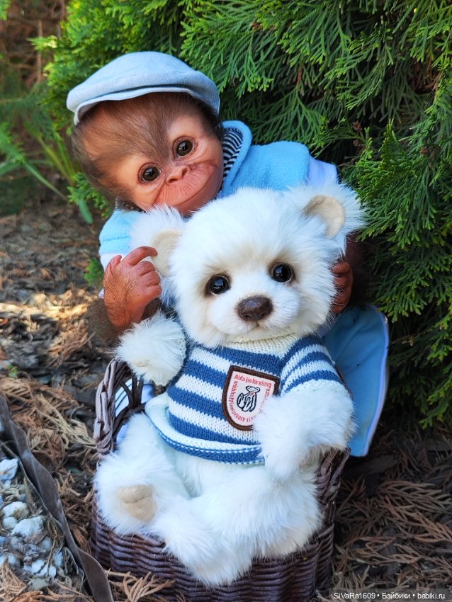 Домашние , любимые игрушки (фото 3)