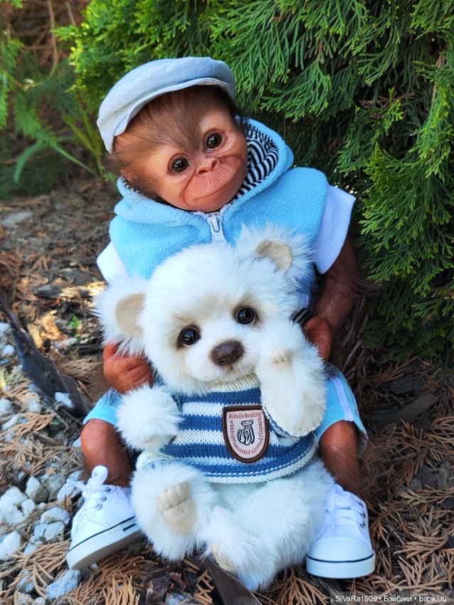 Домашние , любимые игрушки (фото 2)