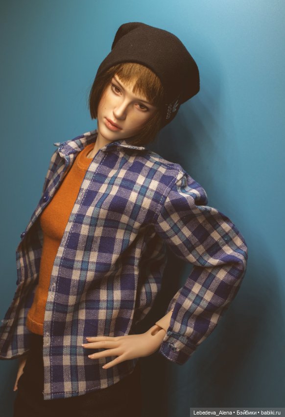 Куклы Dollshe Craft (Доллше): BJD (БЖД)