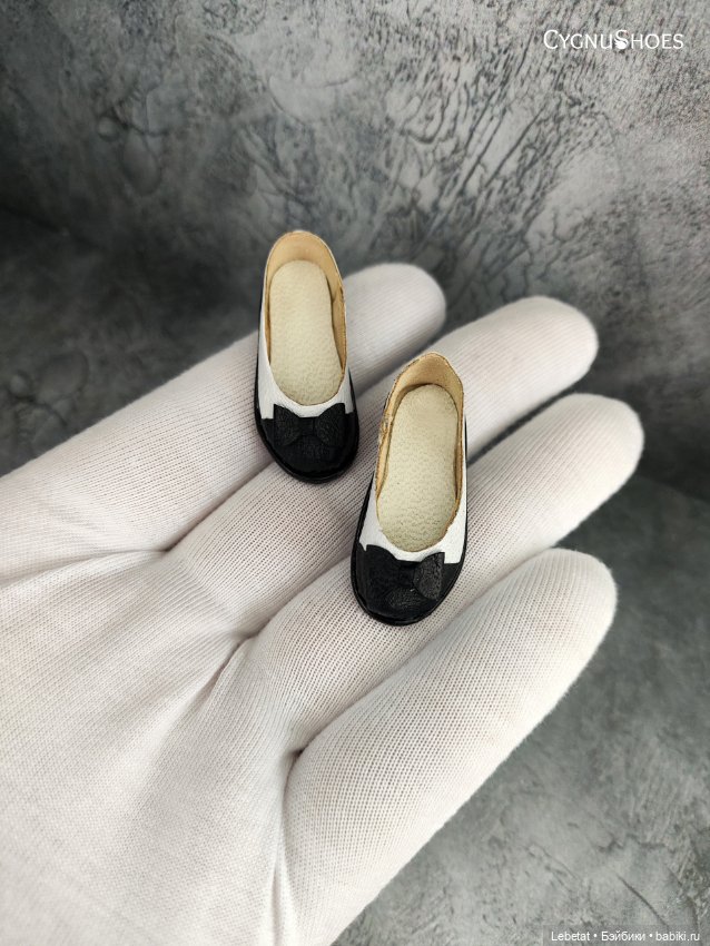 Обувь для Тендер подростка (фото 4)