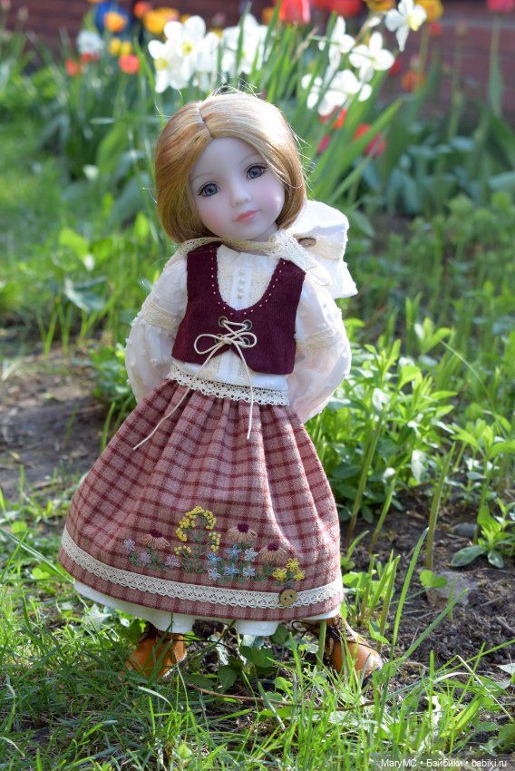 Вам весенний фотопривет от Камелии!😊🌷 (фото 3)