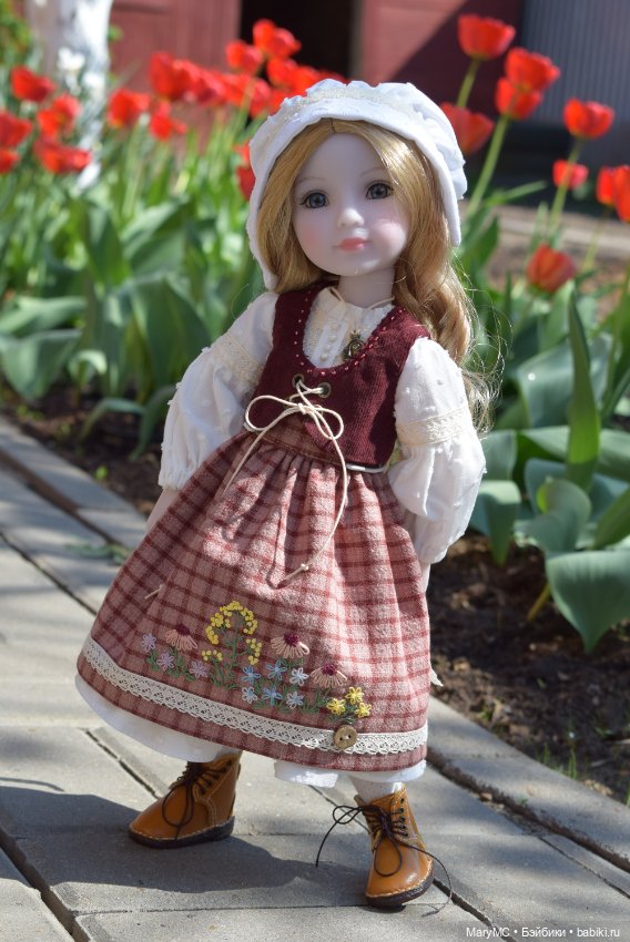 Вам весенний фотопривет от Камелии!😊🌷