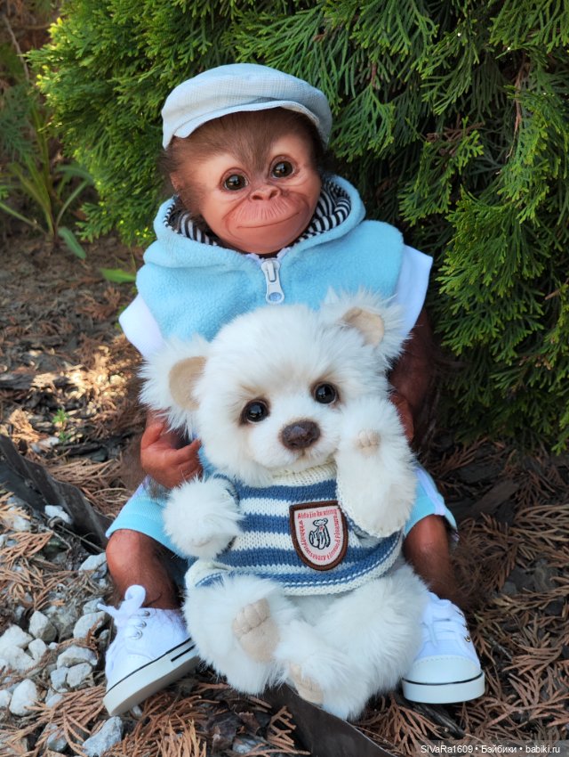 Домашние , любимые игрушки (фото 7)