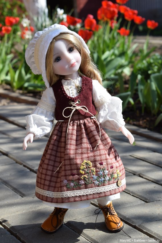 Вам весенний фотопривет от Камелии!😊🌷 (фото 2)