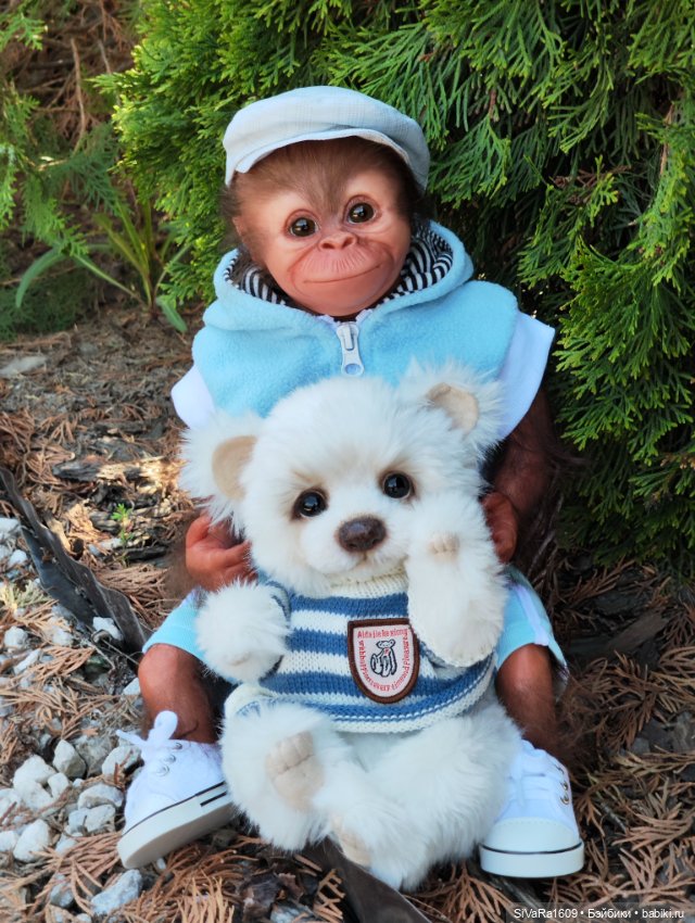 Домашние , любимые игрушки (фото 9)