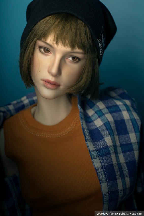 Куклы Dollshe Craft (Доллше): BJD (БЖД) (фото 9)