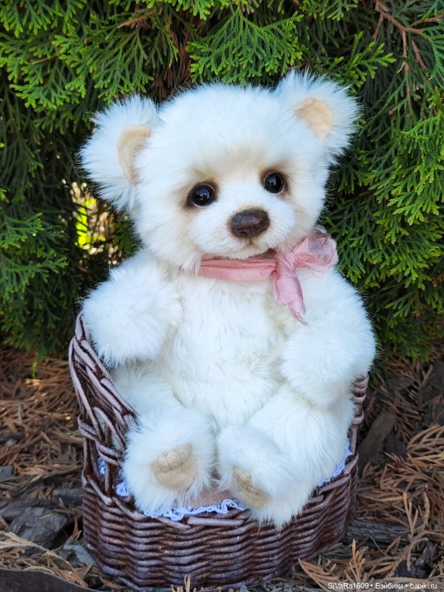 Домашние , любимые игрушки (фото 5)