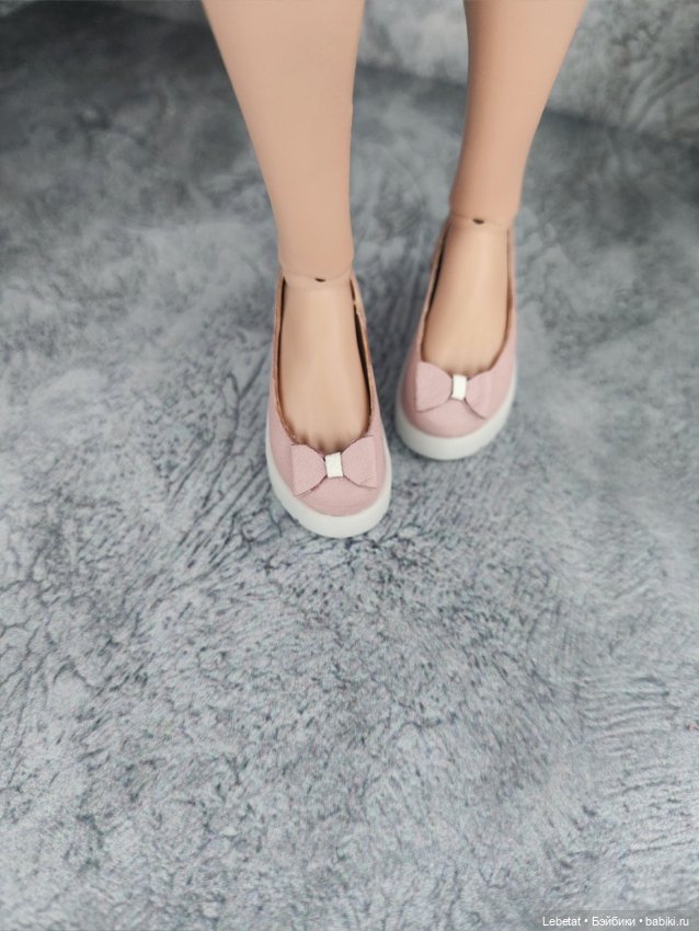 Обувь для Тендер подростка (фото 10)