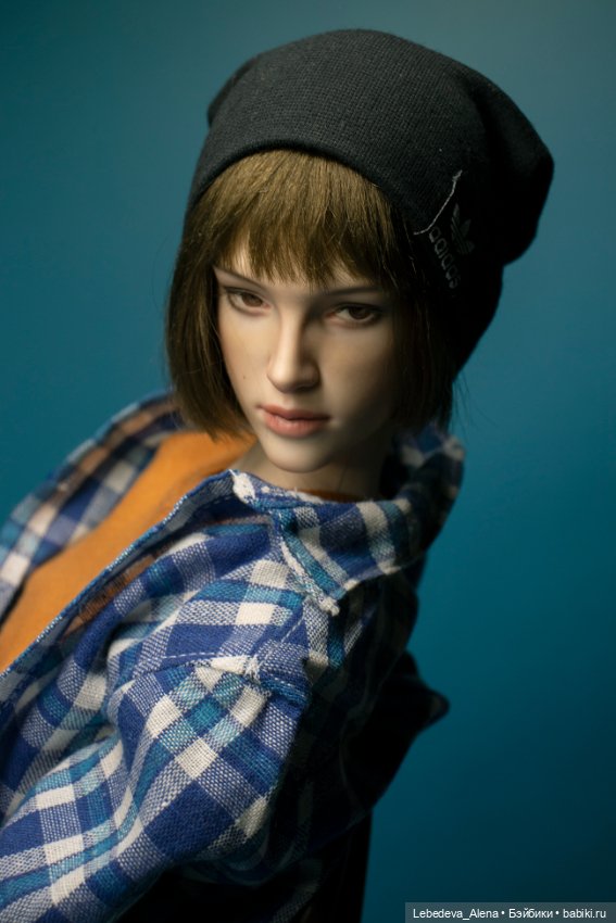 Куклы Dollshe Craft (Доллше): BJD (БЖД) (фото 5)