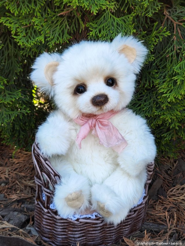 Домашние , любимые игрушки (фото 10)