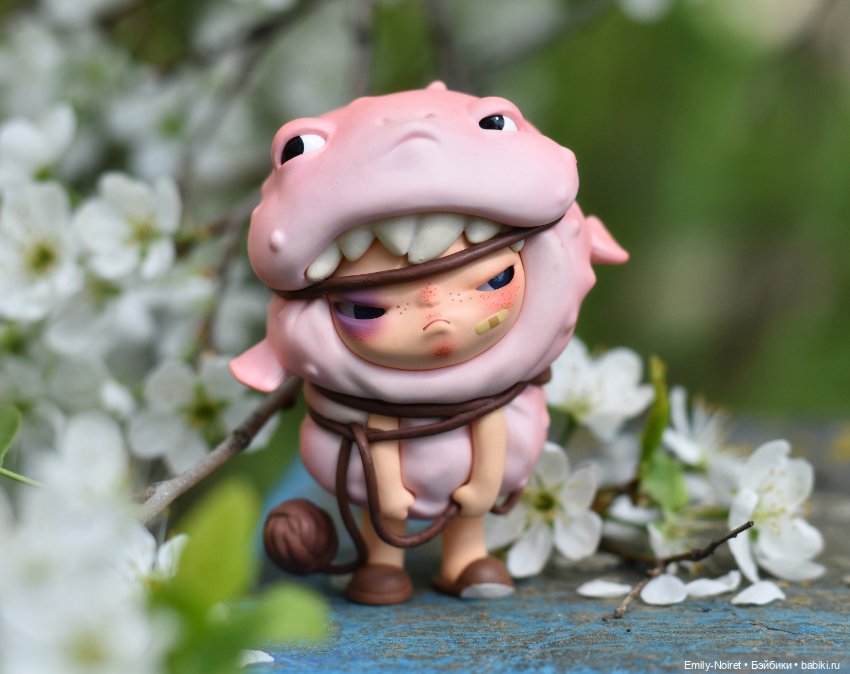 Летний ливень — Игровые куклы разных производителей (Разное): редкие бренды