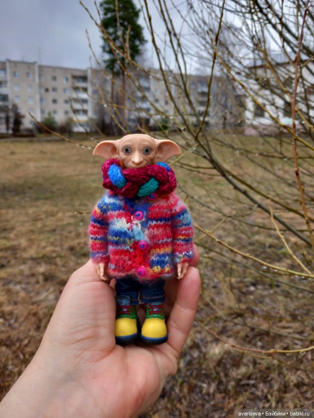 Традиция: До свидания "Руш"! Я буду скучать (фото 7)