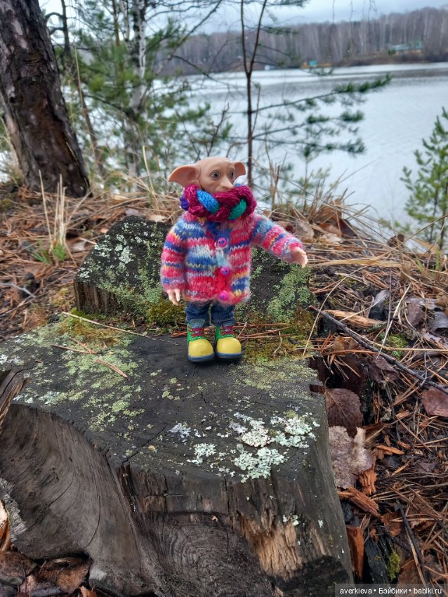 Традиция: До свидания "Руш"! Я буду скучать (фото 9)