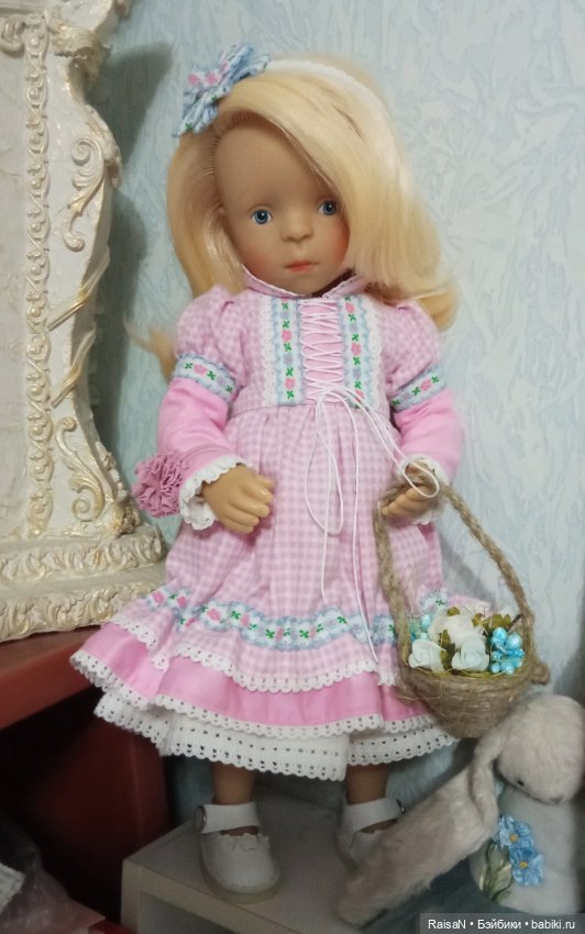 Мои платья на Паола рейна