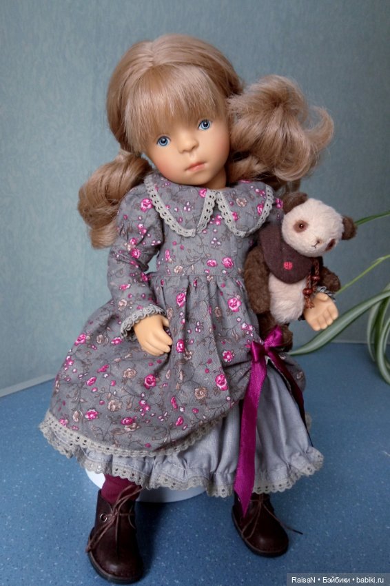 Мои платья на Паола рейна (фото 6)