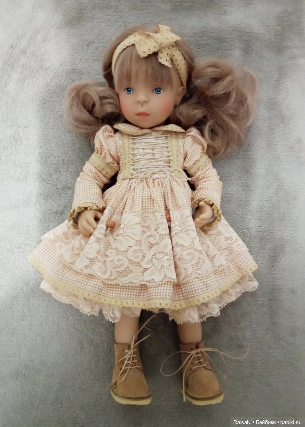 Мои платья на Паола рейна (фото 5)