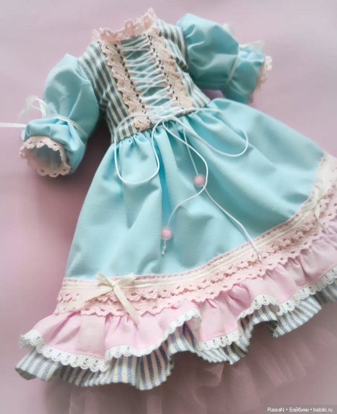 Мои платья на Паола рейна